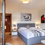 아파트 Haus Excelsior 36 *