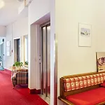 아파트 Haus Excelsior 36 제펠드 인 티롤