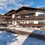 아파트 Haus Excelsior 36 *