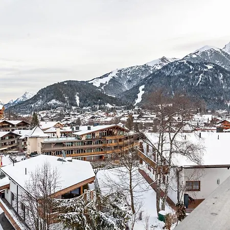 Haus Excelsior 36 Апартаменти *