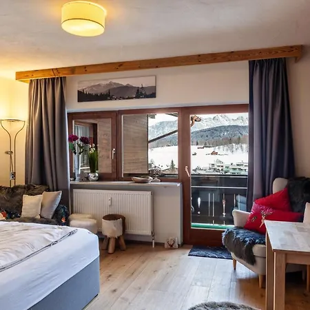 Haus Excelsior 36 Ζέεφελντ