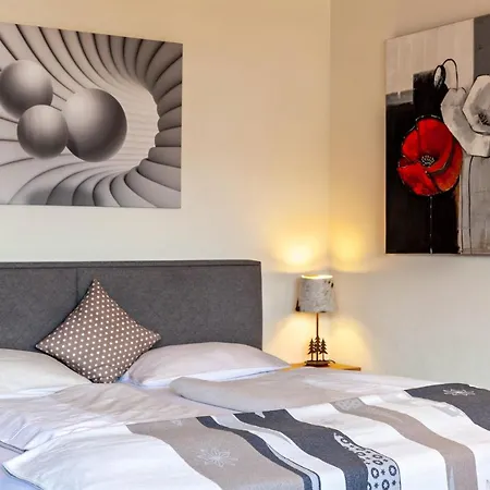 Apartment Haus Excelsior 36 Seefeld in Tirol