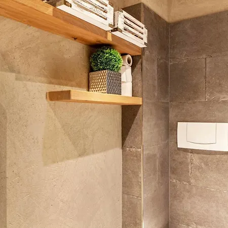 Haus Excelsior 36 Зефельд-ін-Тіроль