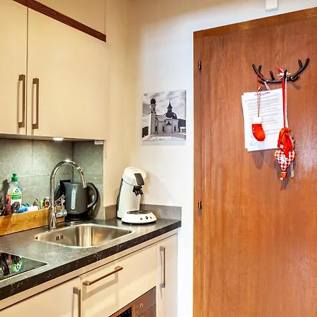 Haus Excelsior 36 蒂罗尔-泽费尔德