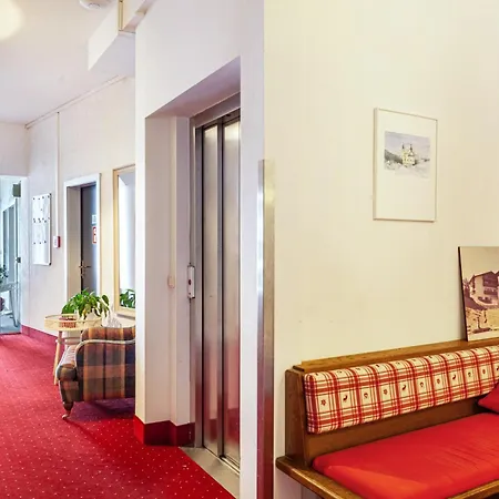 Lägenhet Haus Excelsior 36 Seefeld in Tirol