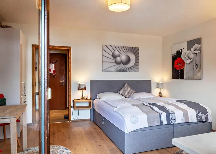 Apartment Haus Excelsior 36 *