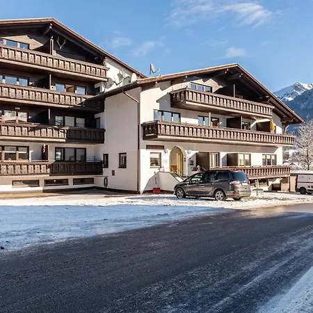 Haus Excelsior 36 * Seefeld w Tirolu