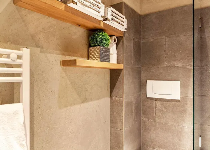 Haus Excelsior 36 Seefeld w Tirolu